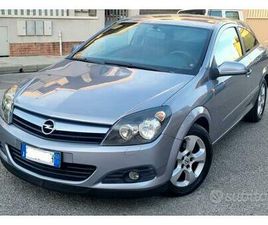 OPEL ASTRA GTC 1.7 CDTI 101CV 3 PORTE COSMO