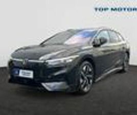 VOLKSWAGEN ID.7 TOURER VOLKSWAGEN ID.7 TOURER PRO S BUSINESS PREMIUM 86 KWH 210 KW (286 PK) *DEMO*