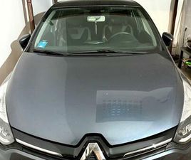 RENAULT CLIO RENAULT CLIO 1.2 75 CV 5 PORTE SERIE IV INTENS