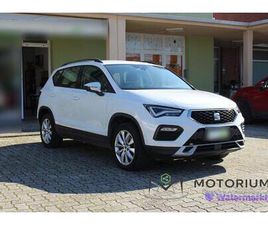 SEAT ATECA SEAT ATECA 2.0 TDI BUSINESS