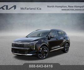 KIA SPORTAGE NEW 2026 KIA SPORTAGE HYBRID SX-PRESTIGE