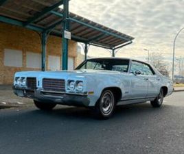 OTHER OLDTIMER // OLDSMOBILE