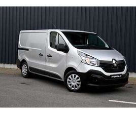 L1 1.6CDTI GPS, CRUISE, 3-ZIT, TREKHAAK, BTW