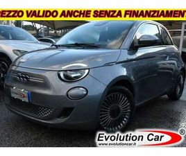 BUSINESS OPEN ED. BERLINA 42 KWH