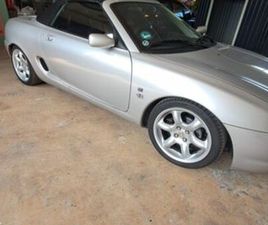 OTHER ROADSTER MG MGF