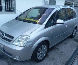 MERIVA 1.6 16V ENJOY