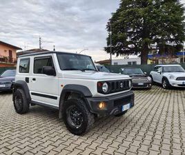 JIMNY IV 2018 1.5 PRO 4WD ALLGRIP