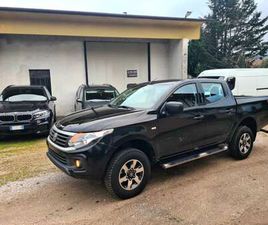 MITSUBISHI L200 L200 D.CAB 2.4D INVITE 154CV N1