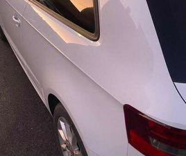 A3 III 2013 3P 1.2 TFSI AMBITION 110CV E6