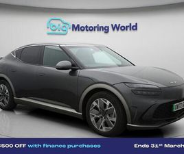 77.4KWH PREMIUM AUTO 5DR