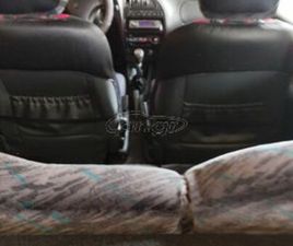 CITROEN SAXO 1999 1.4 VTS