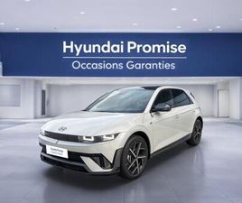 84 KWH - 325CH HTRAC N LINE