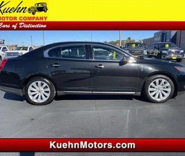 LINCOLN MKS USED 2014 LINCOLN MKS BASE