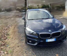 220D GRAN TOURER XDRIVE ADVANTAGE