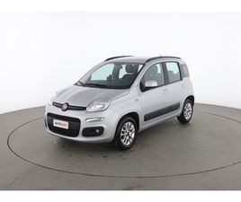 FIAT PANDA 1.2