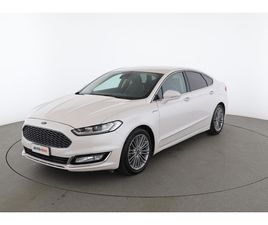 FORD MONDEO 2.0 HYBRID