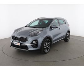 1.6 CRDI MILD-HYBRID