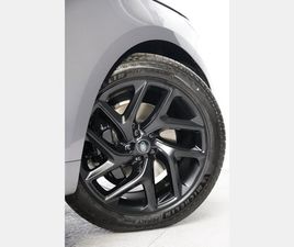 LAND ROVER RANGE ROVER SPORT P460E P460E DYNAMIC HSE