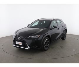 LEXUS UX UX 300H UX 300H