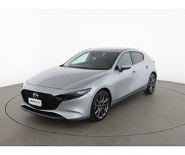 2.0 SKYACTIV-G MILD-HYBRID