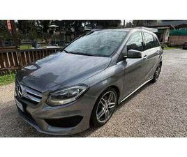 D AMG PREMIUM AUTOM NAVI TAGLIANDATA