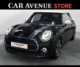 COOPER 136CH EDITION 60 YEARS BVA7 109G