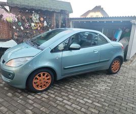 MITSUBISHI COLT CZC 1.5 INVITE TOP-ZUSTAND