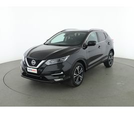NISSAN QASHQAI 1.3 DIG-T