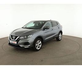 NISSAN QASHQAI 1.5 DCI