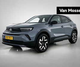 OPEL MOKKA-E ELECTRIC EDITION 54 KWH