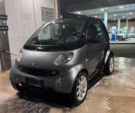 SMART 451 2004