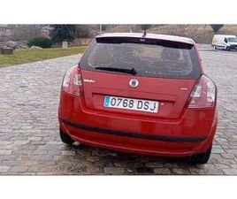 FIAT STILO FIAT - STILO