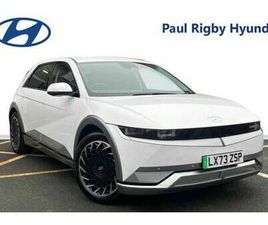 HYUNDAI IONIQ 5 ULTIMATE 77 KWH 5DR AUTO