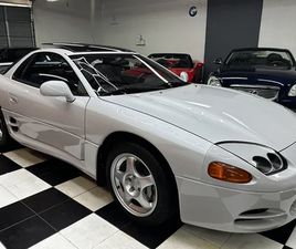 1994 MITSUBISHI 3000GT