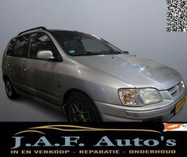 MITSUBISHI SPACE STAR MITSUBISHI SPACE STAR - 1.8 GDI EXPORT GOOD CAR