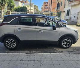 CROSSLAND X 1.2 INNOVATION 81CV GPL