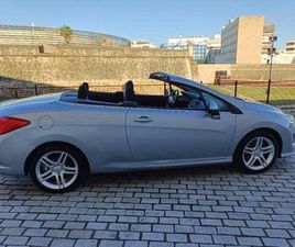 PEUGEOT 308 PEUGEOT - 308