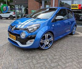 RENAULT TWINGO GORDINI RS RENAULT TWINGO - 1.6 16V GORDINI RS