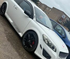 VOLVO, C30, HATCHBACK, 2011, MANUAL, 1984 (CC), 3 DOORS