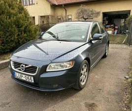 VOLVO S40 1.6 KINETIC