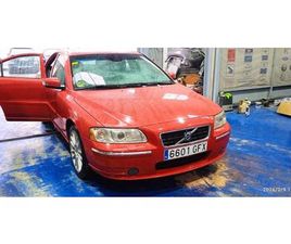 VOLVO S60 VOLVO - S60