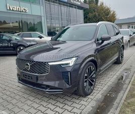 VOLVO XC90 2.0 [T8] ULTRA BRIGHT GEARTRONIC (7 SZEMÉLYES ) KÉSZLETRŐL AZONNAL BUSSINES KEDVEZMÉNNYEL!