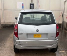 AIXAM A721 AIXAM - A721