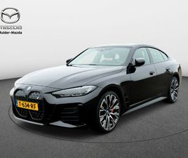 BMW I4 EDRIVE40 HIGH EXECUTIVE M SPORT PRO PACK | ADAPTIVE CRUISE