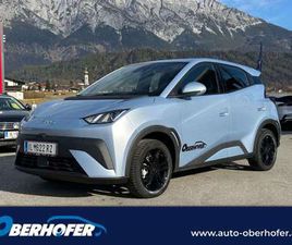 43,2 KWH BOOST ÖSTERREICH PAKET