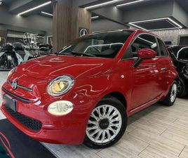 500 1.2 LOUNGE 69CV NAVI -PRONTA CONSEGNA !!!