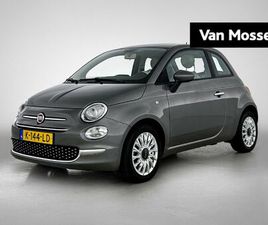 FIAT 500 $L21