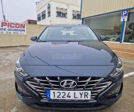 HYUNDAI - I30 1.5 DPI KLASS SLX