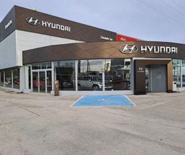 HYUNDAI - TUCSON 1.6T 118KW 160CV KLASS