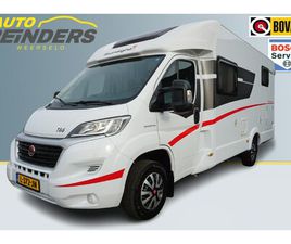 SUNLIGHT PROFILES T66 SUNLIGHT T66 ENKELE BEDDEN + EURO 6/ ZONNEPANEEL/ CAMERA/ NAVI/ MAXXFAN/ OMVORMER/ GARANTIE!